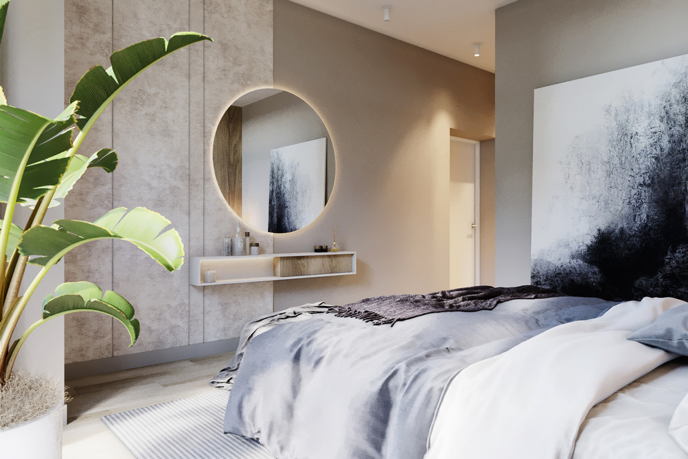 Ideas For Little Girl Bedroom